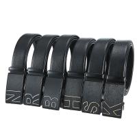 ราคา เข็มขัดสำหรับผู้ชายแนวธุรกิจและสันทนาการเข็มขัดหัวเข็มขัดอัตโนมัติหมุนได้เข็มขัดเติมยางทนต่อการสึกหรอ Vsyh (20155321880)