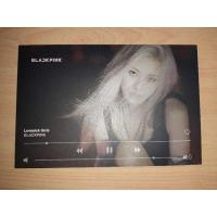 ราคา โรเซ่ พร้อมส่ง การ์ด ROSE BLACKPINK โปสการ์ด โปสเตอร์ พัด Born Pink YG TH KTOWN4U Weverse APPLE HANS SHOW HYLT WDM (20047627249)