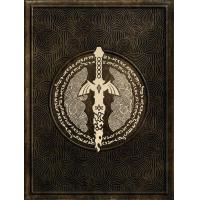 ราคา หนังสืออังกฤษใหม่ The Legend of Zelda tm Tears of the Kingdom the Complete Official Guide Collectors Edition Hardcover (20013145058)