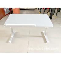 ราคา GGMM โต๊ะบนเตียงโต๊ะชั้นบนของหอพักโต๊ะเล็กพับเก็บได้คอมพิวเตอร์แล็ปท็อปนักเรียนเรียนรู้ที่จะขี้เกียจหน้าต่างที่ยื่นจากผนัง (20844755660)