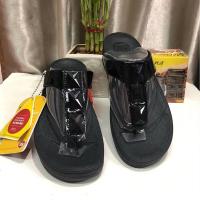 ราคา Warranty 3 Years FitFlop ผู้หญิง รองเท้ารัดส้น รองเท้าแตะสวม Womens รองเท้าพื้นนิ่ม รองเท้าแตะ The Same Style In The Store (19893373899)