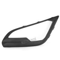 ราคา ฝาครอบไฟตัดหมอกด้านหน้าสำหรับ Ford Ecosport 2018 2019 2020 2021 2022 ABS สติ๊กเกอร์ตกแต่งขอบอุปกรณ์เสริมรถยนต์กรอบไฟหน้า (19880692267)