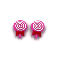 ราคา GPT Clog Charms Jibbitz Foods ตัวติดรองเท้า Clog ตุ๊กตาติดรองเท้า ตุ๊กตาติดรองเท้าแตะ รองเท้าหัวโต ตัวการ์ตูนติดรองเท้ามีรู รองเท้าหัวโต 1 ชิ้น (8110329172)