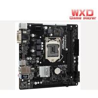 ราคา สำหรับ ASRock H310CM DVS ต้นฉบับใช้เดสก์ท็อป H310 Intel H310M DDR4เมนบอร์ด LGA 1151 I7 I5 I3 SATA3 USB3 0 (19875649059)