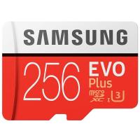 ราคา ซัมซุง Evo Plus U3ไมโครเอสดี1TB 256GB 512GB 32GB 64GB 128GB การ์ดความจำ SDXC Class 10 TF มินิการ์ด Micro SD 32G 64G 128G 256G 512G 1T 1024GB สำหรับกล้องสมาร์ทโฟนแล็ปท็อป (20791474048)