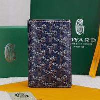 ราคา Gao Yade Goyard Goyard Goyard กระเป๋าใส่บัตรฟันสุนัขใหม่2023ชุดการ์ดอเนกประสงค์สวยงาม (19554404253)
