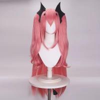 ราคา COSER 77 ชุดเดรสกระโปรง คอสเพลย์แวมไพร์ Seraph Of The End Owari No Seraph Krul Tepes สําหรับผู้หญิง (19048755875)