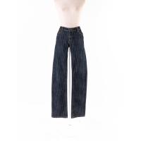 ราคา xact กางเกงยีนส์ขายาวกระดุมซิปหน้า ป้ายแบรนด์ระบุไซส์ 29 Preloved (20663661435)