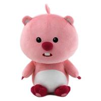 ราคา Kawaii Pororo Loopy Plush Little Stuffed Doll Snapper Hat Detachable Piushie Decoration Pendant Toys Birthday Gifts Kids serviceable (20570337354)