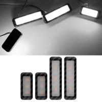 ราคา ที่วางแขนในรถโคมไฟอัตโนมัติภายในบ้านบรรยากาศโรแมนติกชามมือจับด้านในนำไฟตกแต่งอเนกประสงค์ (18319970653)