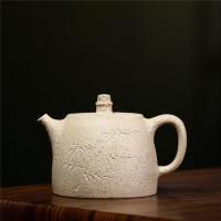 ราคา Handmade household tea maker office purple sand teapot Chinese style tea cup set travel tea set wholesale Puer tea tea cup (14060140705)