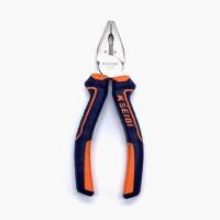 ราคา คีมปากจิ้งจก ขนาด 6 8 นิ้ว ยาว 160 200MM KSEIBI K 141005 K 141015 (13240469812)