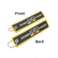ราคา ตกแต่งพวงกุญแจ Mugen รถพวงกุญแจ Js แข่งเย็บปักถักร้อยที่สำคัญ Fobs การปรับเปลี่ยนทางวัฒนธรรมพวงกุญแจสำหรับฮอนด้า (16713657948)