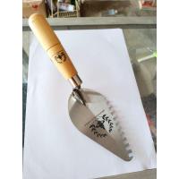 ราคา เกียงสามเหลี่ยม ปูกระเบื้อง 1ชิ้น เกียงมีฟัน คละสี (8365729922)