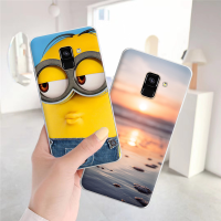 ราคา เคส Samsung Galaxy A6 2018 Samsung Galaxy A7 2018 Samsung Galaxy A8 2018 A5 2018 Samsung Galaxy A9 2018 A9เริ่มต้น2018 Samsung Galaxy A6 Plus Samsung Galaxy A8 Plus ฝาครอบโทรศัพท์เคสซิลิโคน (577157024