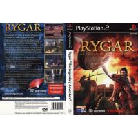 ราคา แผ่นเกมส์ PS2 Rygar The Legendary Adventure คุณภาพ ส่งไว (16742550590)