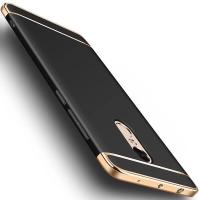 ราคา CaseสำหรับXiaomi Redmi Note 4 4X5 6 7 Pro 4A 4X 5A 6A S2ปกหรูหรา3 In 1บางฮาร์ดปลอกสำหรับXiaomi Mi A1 A2 Lite 8 9 SE (4633994461)