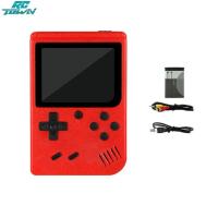 ราคา เครื่องเล่นวิดีโอเกมย้อนยุค8 Bit 3 0นิ้วหน้าจอ Lcd เกม400แบบพกพามินิคอนโซลเกมเด็กมือถือ (21204346882)