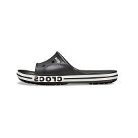 ราคา Genuine Special CROCS CLASSIC CLOG SLIDE Mens and Womens SANDALS 205392 รองเท้าผ้าใบ รองเท้าแตะ The Same Style In The Store (20102645887)