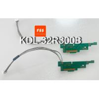 ราคา ตัวรับรีโมท SONY โซนี่ รุ่น KDL 32R300B KDL 32R300 1 893 522 21 มือสองถอดแท้ ตรงรุ่น (21028511366)