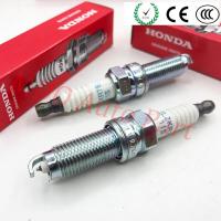 ราคา หัวเทียน NGK IRIDIUM HONDA City FB FC CRV HRV ACCORD 13 ราคาต่อ4หัว 12290 R48 H01 (20392683211)