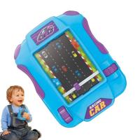 ราคา Retro Handheld Game Console Video Game Childrens Handheld Game Machine No Electricity Interactive Racing Toy for New Year Christmas Birthday and Party Gifts top sale (20816190416)