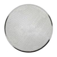 ราคา Professional Round Pizza Oven Baking Tray Barbecue Grate Nonstick Mesh Net (20104060546)