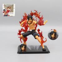 ราคา พร้อมส่ง figure เอซโมเดล โมเดลลูฟี่ วันพีซ ตัวการ์ตูน model รูปปั้นโมเดลวันพีช ของสะสมอนิเมะของขวัญวันเกิด (13903483994)