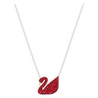 ราคา สร้อยคอจี้หงษ์ Swarovski Iconic Swan Pendant 3สี สวารอฟส ของแท้ 100 ของขวัญสำหรับคนพิเศษ พร้อมส่ง (19686648788)