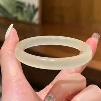 ราคา สร้อยข้อมือแหวนหยกสีเขียวหยกสีขาวองุ่นตาแมวผู้หญิงน้ำมันสไตล์ชนเผ่าเชิดสิงโตถือเหวินเล่นรอบนิ้วนุ่ม hot (19636455307)