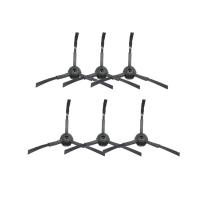 ราคา 6PCS Side Brush for Ecovacs Vacuum Cleaner Sweeping Robot CR120 CEN540 X50 (17914500032)