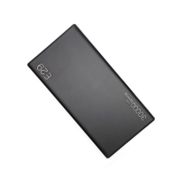 ราคา ORSEN by Eloop Power bank รุ่น E29 ความจุ 30000mAh ชาร์จเร็ว Quick charge3 0 ของแท้100 (9553900471)