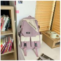 ราคา พร้อม ส่ง จาก ไทย กระเป๋า เป้ เป้ ใบ ใหญ่ กระเป๋านักเรียน กระเป๋าสไตล์ เกาหลี กระเป๋าเดินทาง กระเป๋า สะพาย หลัง ใบใหญ่ (17656438353)