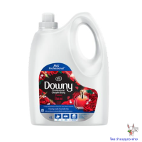 ราคา ดาวน์นี่ น้ำยาปรับผ้านุ่ม กลิ่นแพชชั่น 4000 มล โดย ร้านบุญกระต่าย (19404272860)