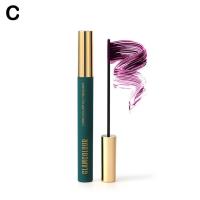 ราคา มาสคาร่า 4 สี กันน้ำ มาสคาร่าสีแดง มาสคาร่าสีน้ำตาล มาสคาร่าสีน้ำเงิน (17433913307)
