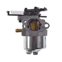 ราคา คาร์บูเรเตอร์591852สำหรับ Briggs Stratton DOV 700 I C 6 5HP 161CC เครื่องตัดหญ้า CARB B S 793493 793463 (7491941133)