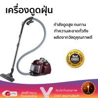 Electrolux เครื่องดูดฝุ่น รุ่น ZSP4303AF