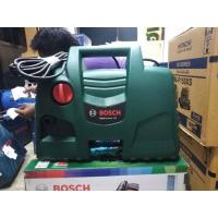ราคา New Bosch เครื่องฉีดน้ำแรงดันสูง Easy Aquatak 100 bar ปืนยาว รับประกัน 6 เดือน เครื่องล้างอัดฉีด 100 บาร์ เครื่องฉีดน้ำแรง ราคาถูก ที่ล้างรถ เครื่องฉีดน้ำ (19090790402)