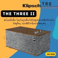 ราคา ส่งฟรีทั่วประเทศ KLIPSCH THE FIVES ลำโพงโฮมเธียเตอร์ 4 5 นิ้ว สินค้าใหม่แกะกล่อง ของแท้100 (5194398302)