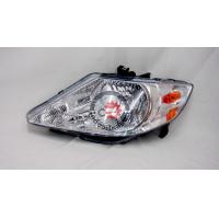 ราคา ไฟหน้า ฮอนด้า ซิตี้ ปี 03 05 ข้างซ้าย รุ่นแมลงสาบ HONDA CITY 03 05 LH ยี่ห้อ TYC โกดังอะไหล่ยนต์ อะไหล่ยนต์ รถยนต์ (15736827448)