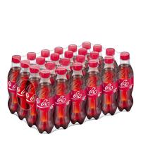 ราคา โค้ก น้ำอัดลม ออริจินัล 330 มล แพ็ค 24 ขวด Coke Soft Drink Original 330 ml x 24 Bottles โปรโมชันราคาถูก เก็บเงินปลายทาง (15099437619)