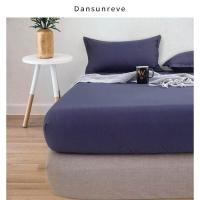 ราคา Dansunreve 3 IN 1 3 5ft 5ft 6ft ปลอกหมอน 6 ใบ 350 มล สีขาวบริสุทธิ์สีเทาสีน้ำเงินสีม่วงคุณภาพสูง (1138272022)