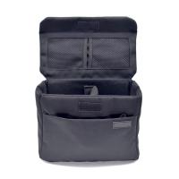 ราคา Travel Practical Nylon Foldable Protection SLR Camera Bag Partition Insert Padded Cases With Handle Waterproof Shockproof (14132637294)