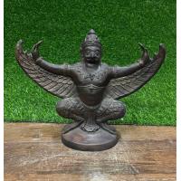 ราคา พญาครุฑ เนื้อโลหะทองเหลือง (13921837456)