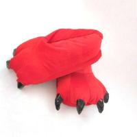 ราคา HMH ส่งเร็ว ชุดมาสคอต หนา นุ่ม คุณภาพดี ชุดก๊อตซิลล่า ชุดมาสคอต มังกรเขียว ชุดนอน ชุดมังกร ก็อตจิเขียว แดงพร้อมส่ง (10533464381)