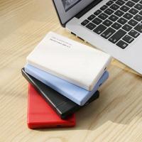 ราคา Tanjiaxun 480M Acer 2 5นิ้ว SATA USB 2 0กล่องใส่ฮาร์ดไดรฟ์ภายนอกเคส SSD (12724897556)