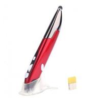 ราคา เมาส์ปากกา Wireless Pen Mouse สีแดง (12725730)