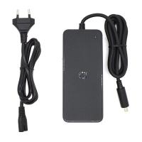 ราคา Original Charger For Xiaomi M365 Pro Scooter 42V 1 7A Battery Charger Adapter for M365 Pro Electric Skateboard Scooter (11347509004)