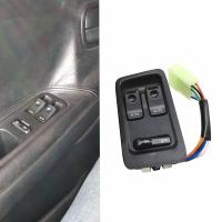ราคา คุณภาพสูง FD14 66 350C FD1466350C สวิตช์หน้าต่างพลังงานหลักสำหรับ Mazda RX 7 RX7คนขับด้านหน้าซ้ายหรือขวา1993 2002 (21005461946)