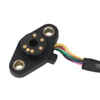 ราคา Motorcycle Gear Shift Shift Position Indicator Sensor for WH125 WH175 CBR190 CB190R CBF190R CBF190 CBX190 (20964987104)
